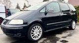 Volkswagen Sharan 2.0TDI (DPF) Special 7-Sitze Navi PDC Alu - gebrauchte VW Sharan aus dem Jahr 2006