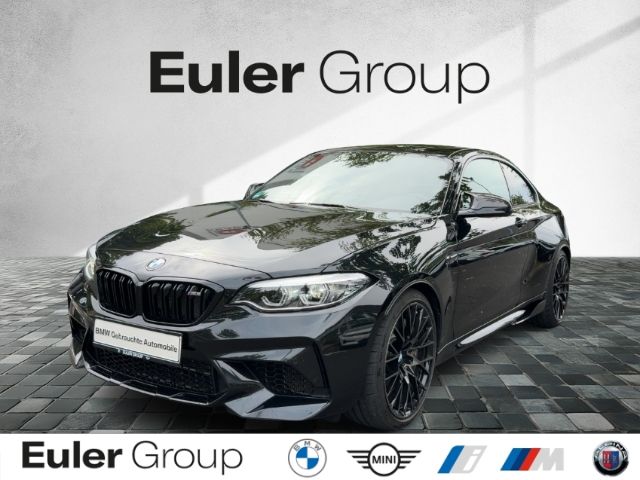 Image of BMW M2