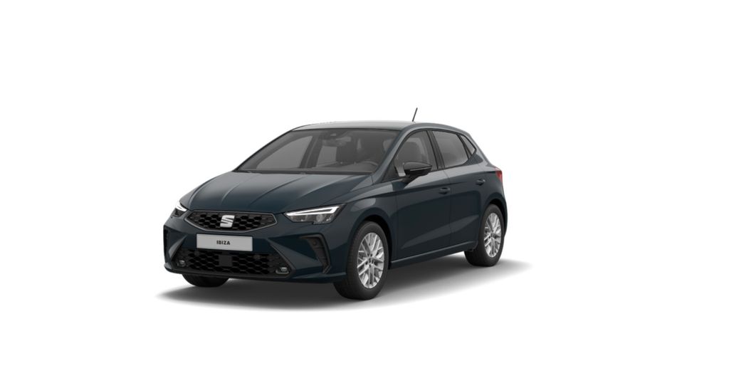 Ibiza 1.0 TSI 85kW FR