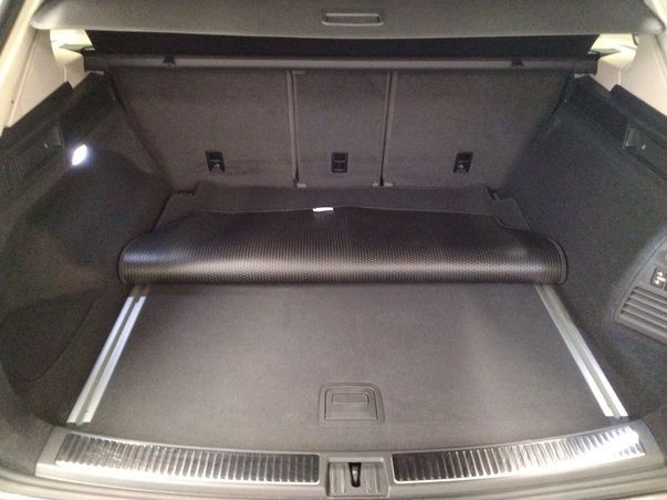 Volkswagen Touareg - Bild 10