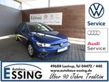 Volkswagen Polo Life TSI RearView,Navi, 3,99% Finanzierung - Volkswagen Polo: 9n3