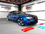Audi A5 Sportback 1.8 TFSI S line / Rotor / 2. Hand - Audi Behindertengerecht