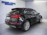 Audi Q5 50 TDI quattro Sport S-Line AHK NAVI ACC PANO - Audi Q5 Gebrauchtwagen in Freiburg