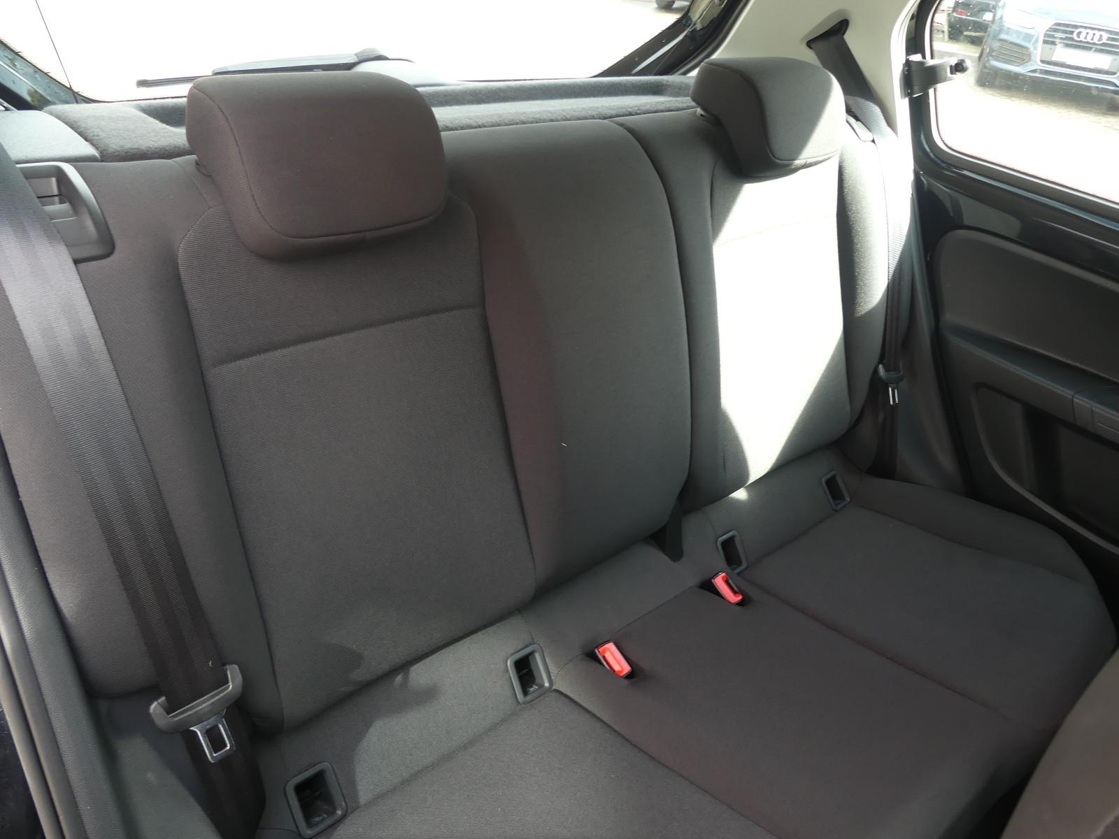 Volkswagen Up Sitzheizung*Klima*Bluetooth*5 Türen*ab 99€, миниатюра 20