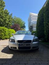 Volvo Summum  Ausstattung 1. Hand Garagenwagen  - Volvo C70 aus 2006: Cabrio
