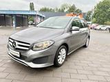 Mercedes-Benz B 180 CDI,Klima,Navi,Sitzheizung,PDC - Mercedes-Benz B 180: Cdi