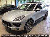 Porsche Macan S Diesel - Porsche: bis 20000 Euro