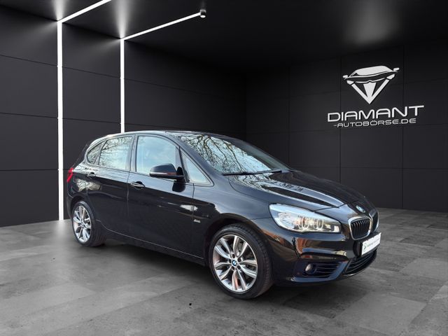 BMW Active Tourer 225i xD Sport *AUT*HEAD-UP*LED*NAV