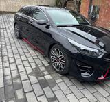 Kia pro_cee'd / ProCeed 1.6 T-GDI DCT GT GT - Kia pro cee'd / ProCeed aus 2023