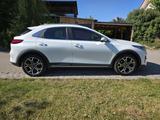 Kia XCeed 1.5 T-GDI JBL Sound Edition 