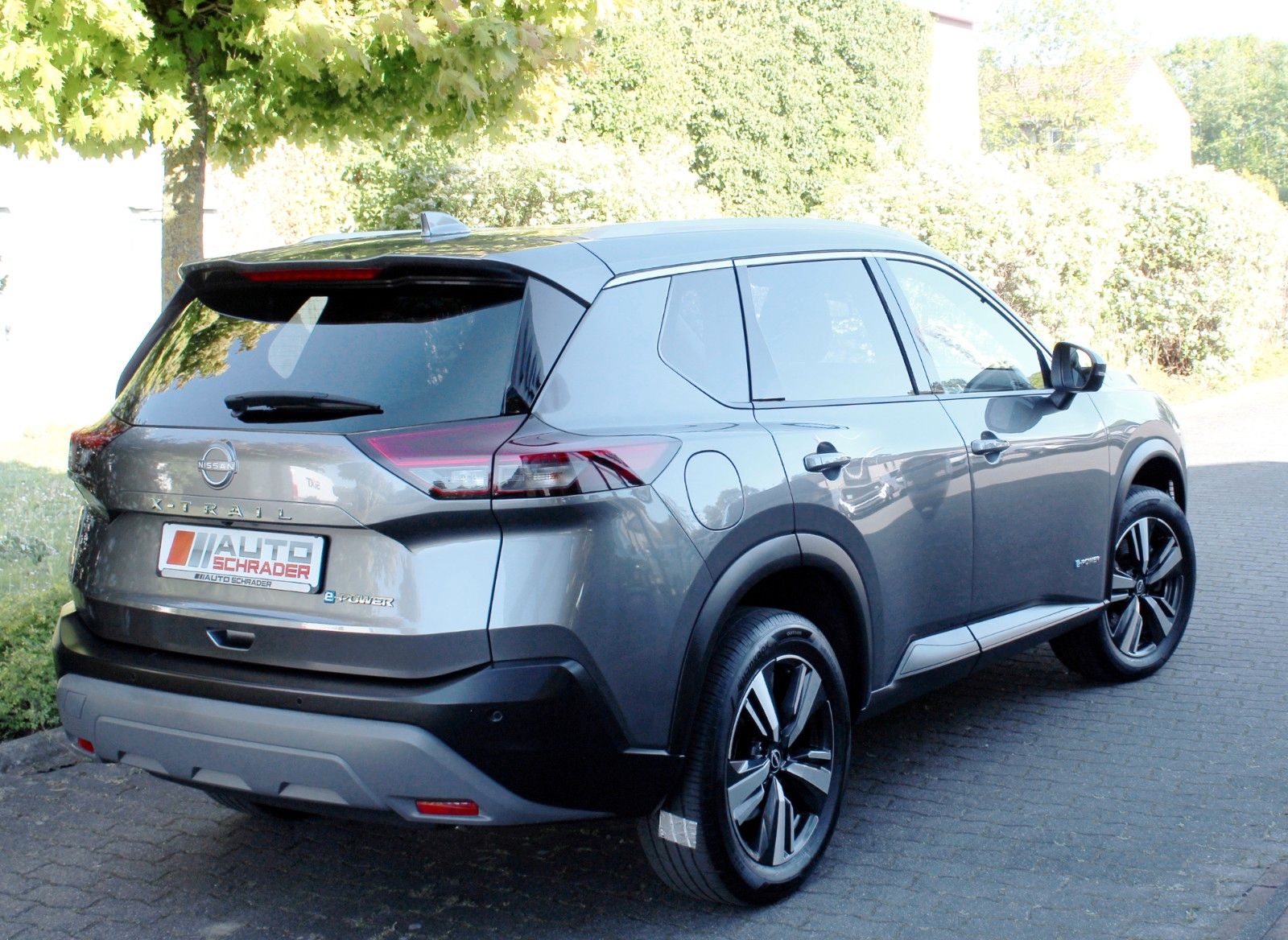 Nissan X-Trail N-Connecta e-Power / HEAD UP / I.HAND imagem 2