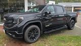 GMC Sierra 2025 Elevation 5,3L V8 Crew 4WD Tailgate - scheckheftgepflegte GMC Sierra