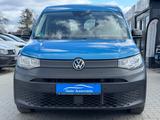 Volkswagen Caddy 2.0 TDI +Garantie+1.Hand+Finanzierung+ - Volkswagen: 0 Finanzierung