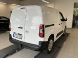 Opel Combo E Cargo e Edition Rückfahrkamera - Opel Combo mit Elektro-Antrieb