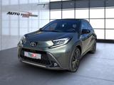 Toyota Aygo Bluetooth Navi LED Klima Einparkhilfe - Toyota Aygo (X) mit Panoramadach