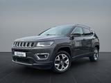 Jeep Compass 2.0 MultiJet Limited 4WD Navi Automatik - Jeep Compass Limited mit Diesel-Antrieb