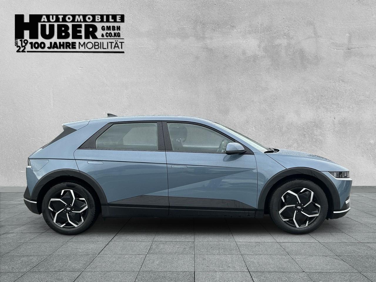Hyundai IONIQ 5 Elektro Klima Navi Rückfahrkamera