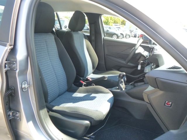 Fahrzeugabbildung Peugeot 208 Like >8.780 KM/ Klima/TEMP/DAB-Radio<