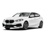 BMW 120i Sport Line *Premium*Shadow*Navi*LED*PDC*SHZ - BMW 120 in Freiburg