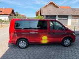 Volkswagen T6 Multivan - 2.0 TDI /DSG/STH/AHK/1.HD/Camping - Volkswagen: Multivan Camping