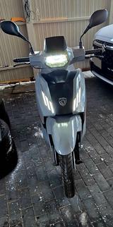 Peugeot Tweet 50 GT - PEUGEOT 50