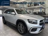 Mercedes-Benz GLB 250 4M AMG PREMIUM DISTRONIC-MEMORY-360-19´´ - gebrauchte Mercedes-Benz GLB 250 aus dem Jahr 2023