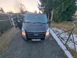 Ford Transit Tourneo - Ford Tourneo aus 2010