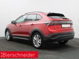 Volkswagen Taigo 1.0 TSI DSG Move IQ.LIGHT KAMERA ACC - Volkswagen in Marburg
