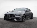Mercedes-Benz CLA 45 AMG S 4M+ Coupé Pano/Burm/Night/Keyl/Memo - Mercedes-Benz Gebrauchtwagen in Dortmund