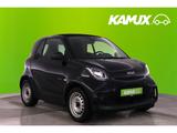 Smart fortwo Aut.EQ+KLIMA+TEMPO+BLUETOOTH - Smart ForTwo: Eq