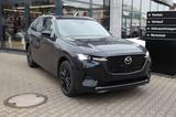 Mazda CX-80 eSKYACT-D254ps Aut. AWD Homura Plus 7sitze - Mazda: 7 Sitzer