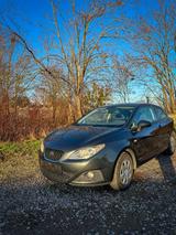 Seat Ibiza 1.4 16V Style SC Style Copa 83.000km!  - Seat Ibiza: ST Copa