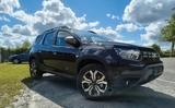 Dacia Duster Blue dCi 115 4x4 Extreme (680KM) - Dacia Duster Extreme mit Diesel-Antrieb
