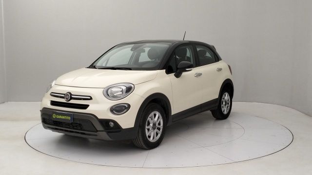 Fiat FIAT 500X - 500X 1.6 mjt Sport 4x2 120cv dct my2