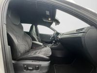 Skoda Superb - Vorschau Bild 5