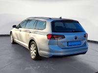 Volkswagen Passat Variant - Vorschau Bild 4