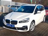 BMW 218i Advantage Aut. LED Sitzheizung PDC 17"Alu - BMW 218 in Duisburg