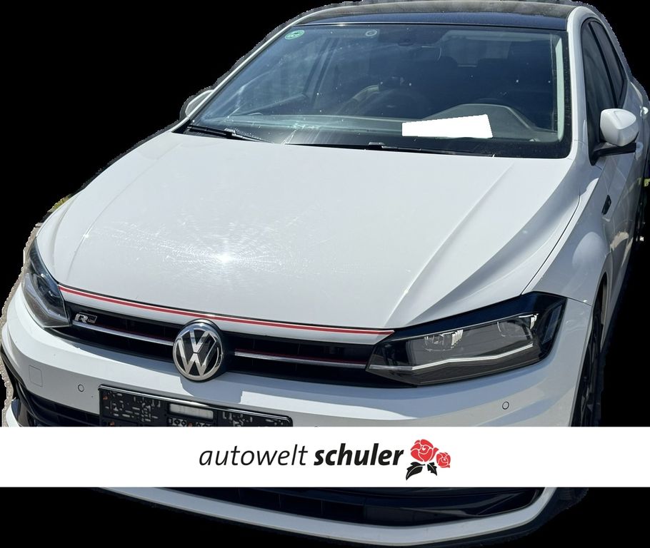 Image of Volkswagen Polo