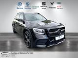 Mercedes-Benz GLB 200 AMG-LINE-KAME-AHK-LEDER-HUD-WIDE-1HD-19 - Mercedes-Benz GLB 200 Gebrauchtwagen in Frankfurt