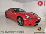 Ferrari California DCT - Ferrari California aus 2012