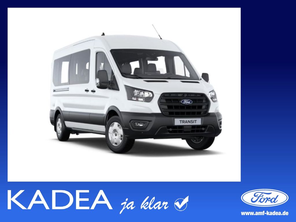 Image of Ford Transit