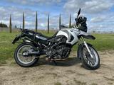 BMW F650GS - Angebote