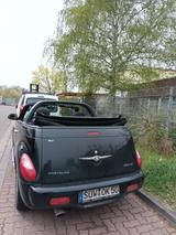 Chrysler PT Cruiser Cabrio Limited 2.4 Limited - Chrysler PT Cruiser mit 3 Türen