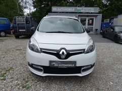 Fahrzeugabbildung Renault Scenic Grand Limited  **7-SITZE / NAVI / SITZHEI