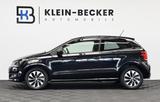 Volkswagen Polo Team *1.Hand*Klimaanlage*Sitzheizung*PDC* - gebrauchte VW Polo aus dem Jahr 2010
