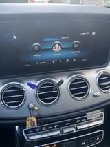 Mercedes-Benz 43.000 - Mercedes E 220 d - Kombi - Taxi - Mercedes-Benz E 220: Beige