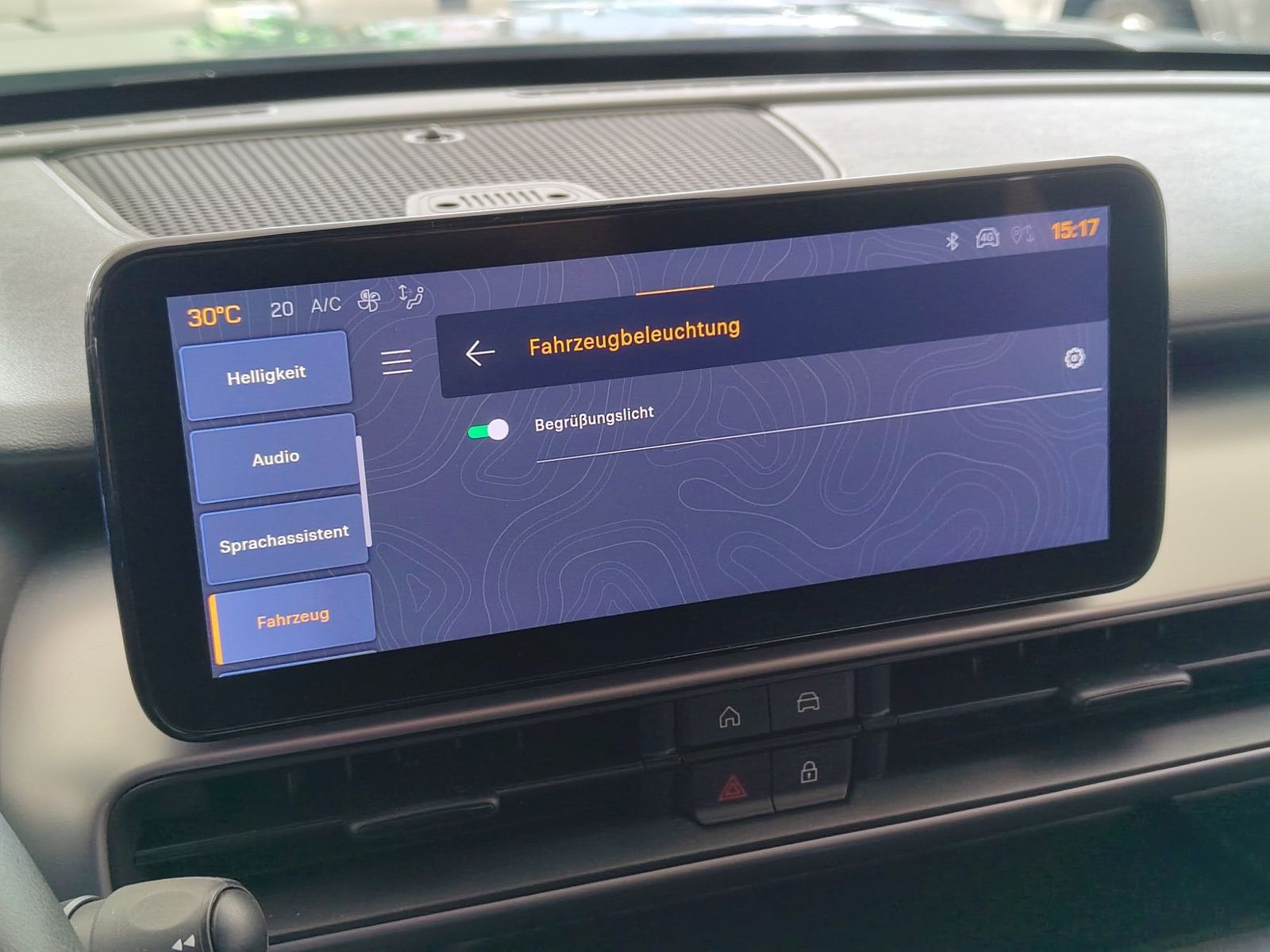 JEEP Avenger  1.2 MHEV Altitude JBL ACC LED – Bild 32