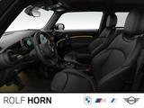 MINI Cooper SE Classic Trim Navi Klima LED Sitzhzg - MINI Cooper SE mit Elektro-Antrieb: Schwarz