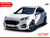 Ford Kuga 2.0 4x4 EcoBlue ST-Line Navi ACC B&O AHK An - Ford: Allradantrieb