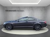Mercedes-Benz CL 500 CL Coupe°Rentner°Navi°SHZ°Sitz-B°M.Sitze° - gebrauchte Mercedes-Benz CL 500 aus dem Jahr 2007